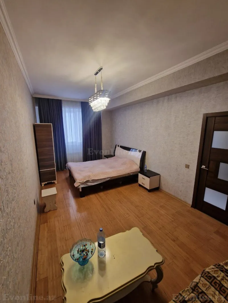 Satılır 1 otaqlı Mənzil Yeni tikili 44 m² Xırdalan - şəkil 3