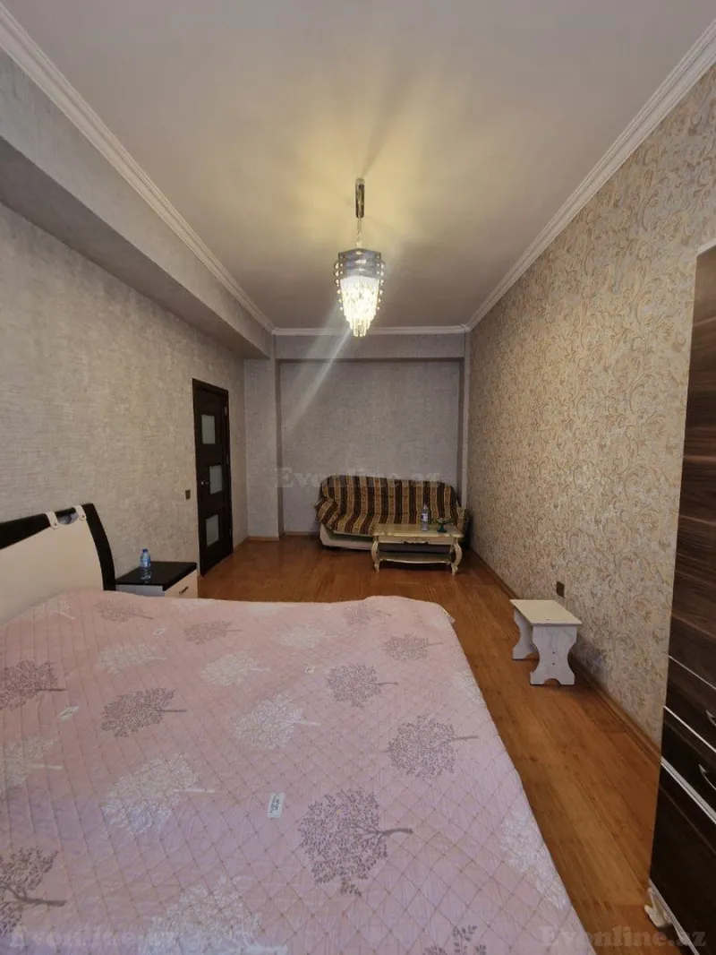 Satılır 1 otaqlı Mənzil Yeni tikili 44 m² Xırdalan - şəkil 4