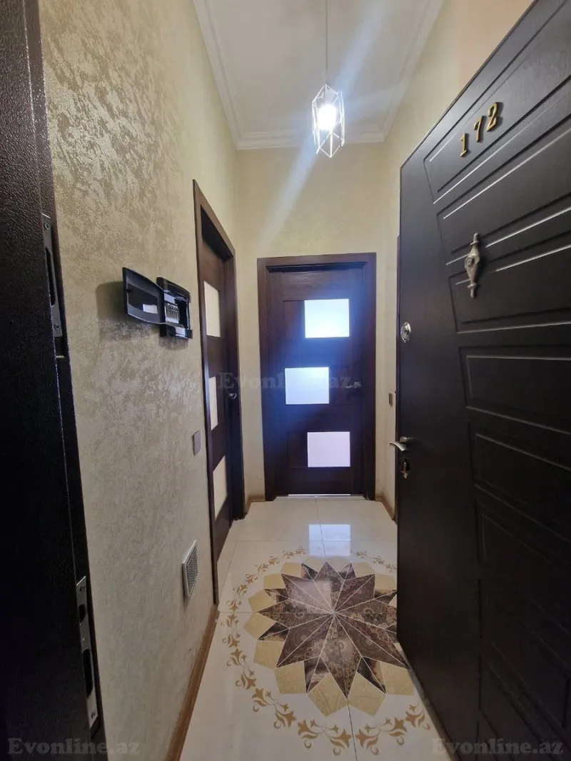 Satılır 1 otaqlı Mənzil Yeni tikili 44 m² Xırdalan - şəkil 7