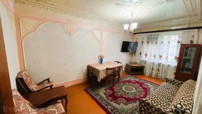 Satılır 3 otaqlı Mənzil Köhnə tikili 65 m² Əhmədli - şəkil 2