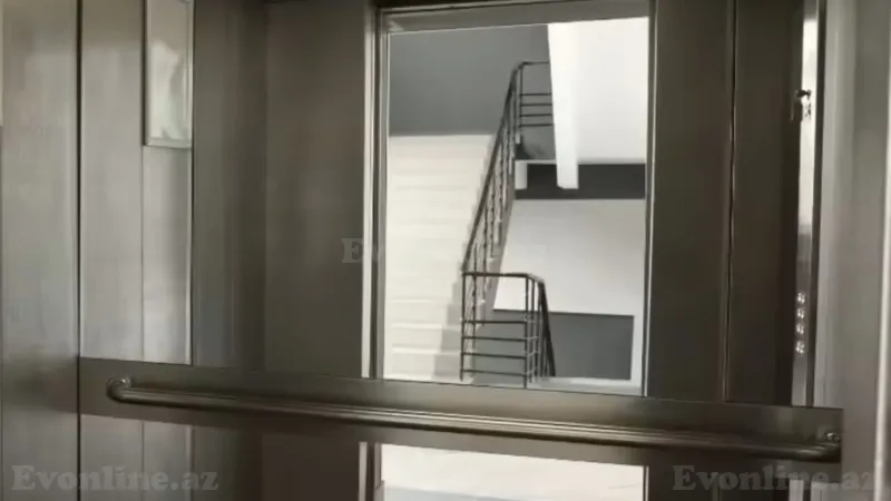 Kirayə verilir 2 otaqlı Mənzil Yeni tikili 67 m² Xırdalan - şəkil 2