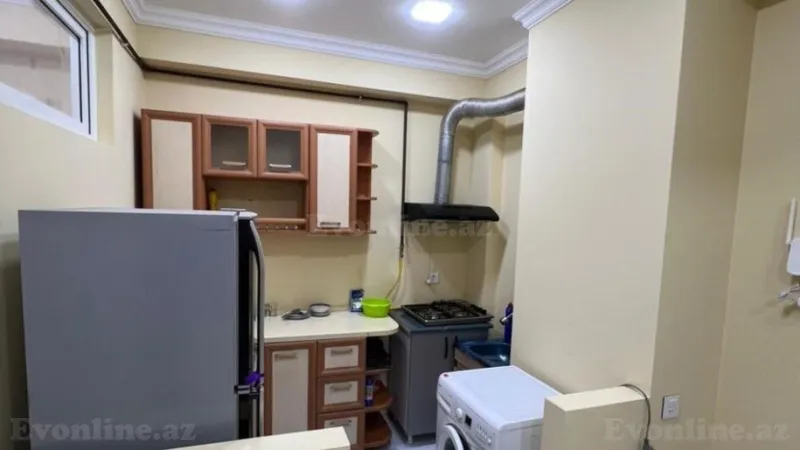 Kirayə verilir 2 otaqlı Mənzil Yeni tikili 67 m² Xırdalan - şəkil 7