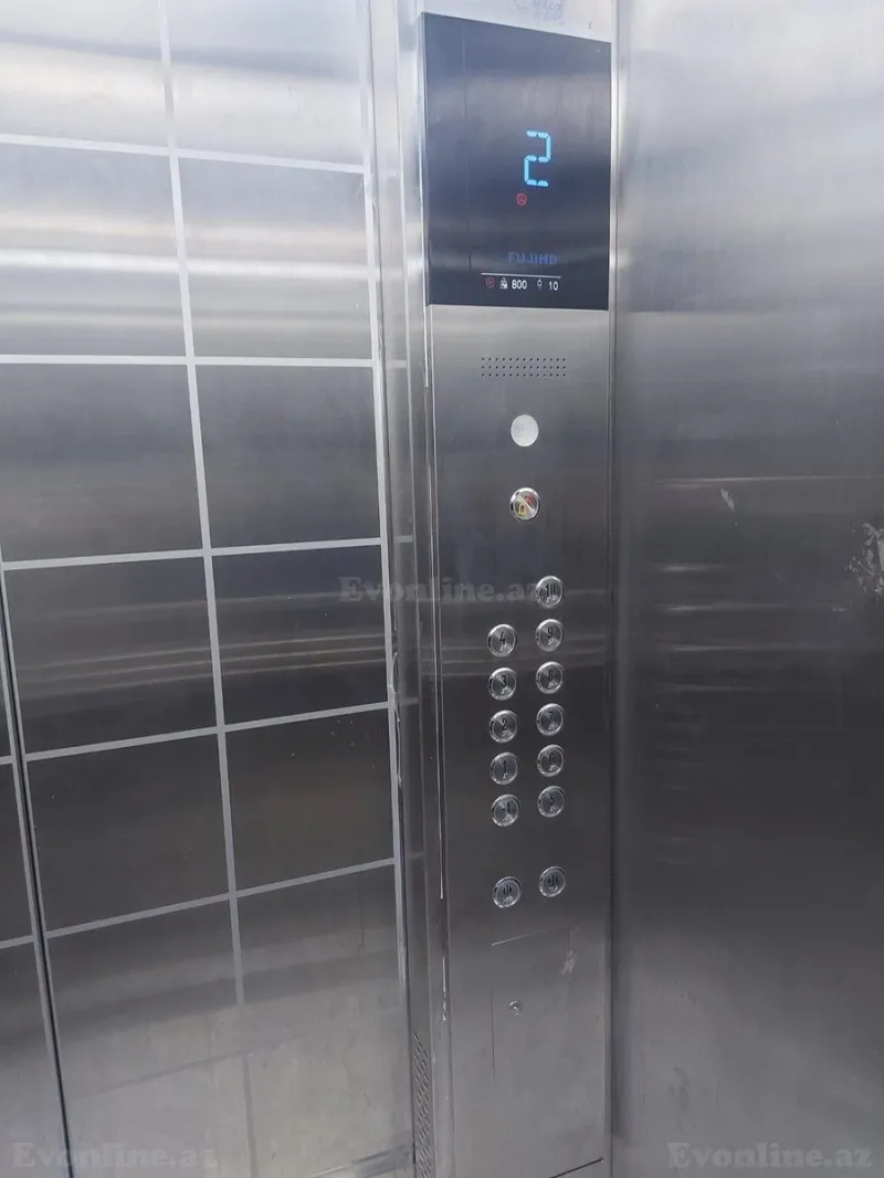 Kirayə verilir 2 otaqlı Mənzil Yeni tikili 67 m² Xırdalan - şəkil 9