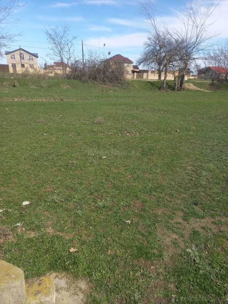 Satılır Torpaq 16 sot Xudat - şəkil 2