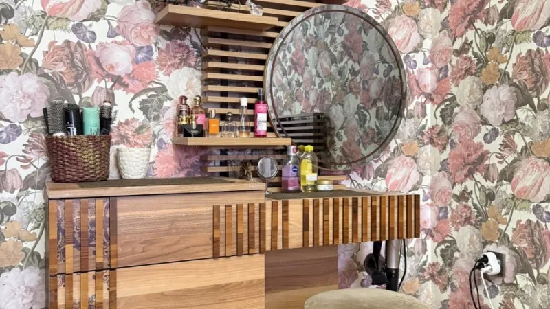 Satılır 3 otaqlı Mənzil Yeni tikili 110 m² 8 Noyabr m. - şəkil 4