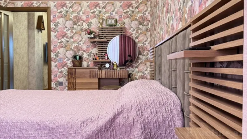 Satılır 3 otaqlı Mənzil Yeni tikili 110 m² 8 Noyabr m. - şəkil 6