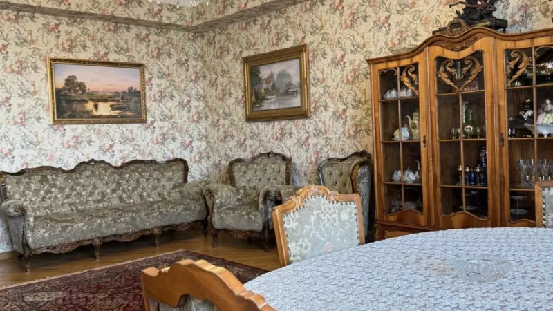 Satılır 3 otaqlı Mənzil Yeni tikili 110 m² 8 Noyabr m. - şəkil 12