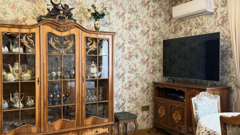 Satılır 3 otaqlı Mənzil Yeni tikili 110 m² 8 Noyabr m. - şəkil 13