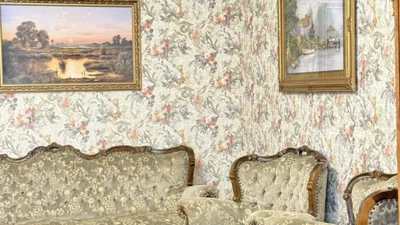 Satılır 3 otaqlı Mənzil Yeni tikili 110 m² 8 Noyabr m. - şəkil 17