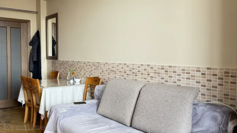 Satılır 3 otaqlı Mənzil Yeni tikili 110 m² 8 Noyabr m. - şəkil 22