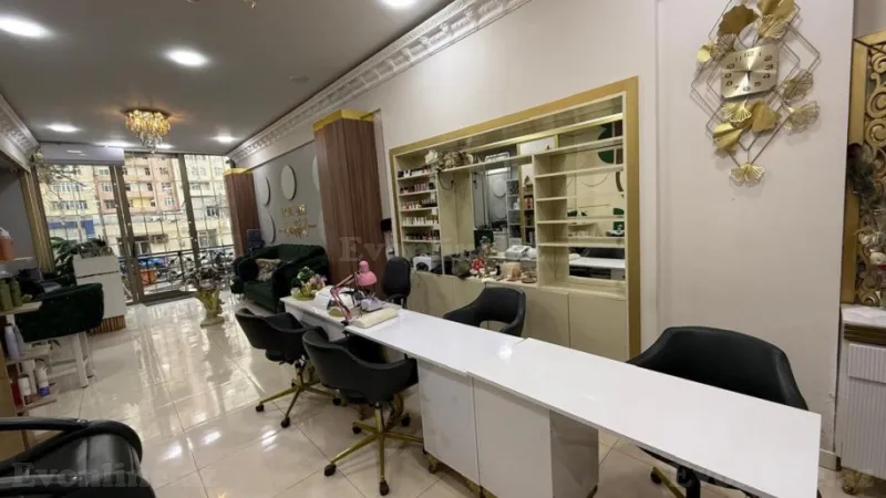 Kirayə verilir Obyekt 100 m² Nəsimi r. - şəkil 4