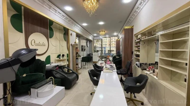 Kirayə verilir Obyekt 100 m² Nəsimi r. - şəkil 7