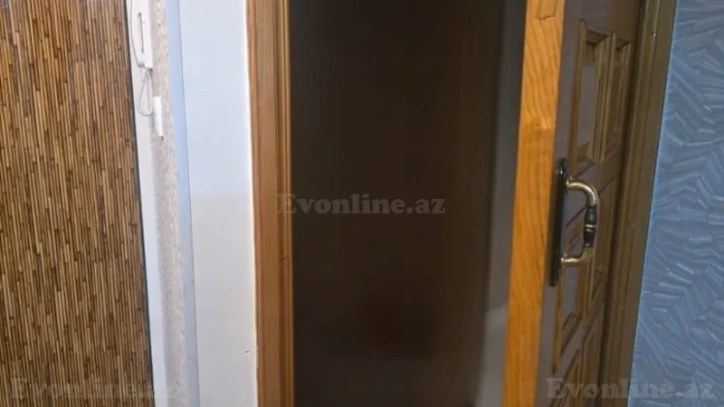 Satılır 3 otaqlı Mənzil Köhnə tikili 82 m² 8 Noyabr m. - şəkil 11