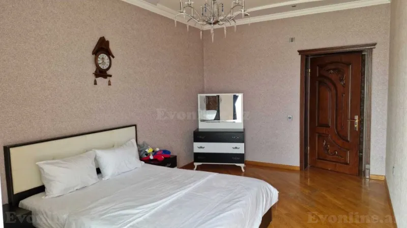 Kirayə verilir 3 otaqlı Mənzil Köhnə tikili 150 m² Qaradağ r. - şəkil 8