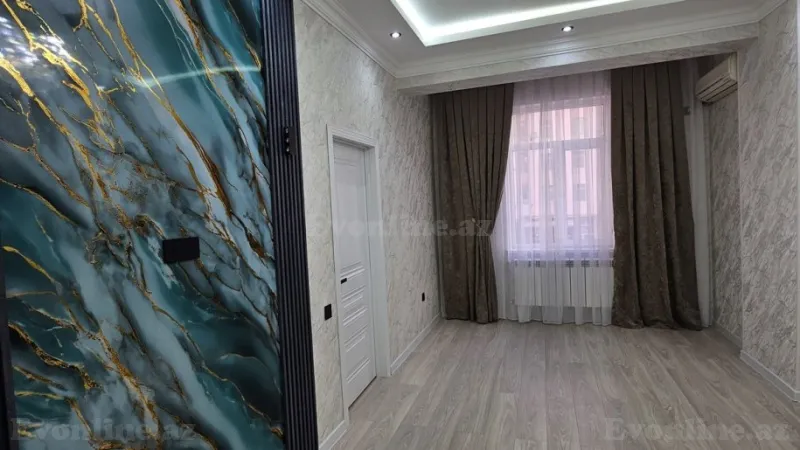 Satılır 2 otaqlı Mənzil Yeni tikili 55 m² Xırdalan - şəkil 4