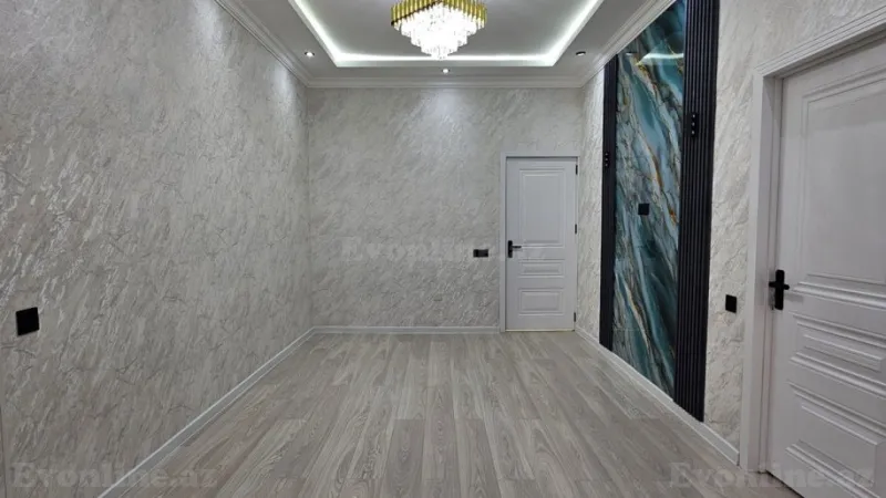 Satılır 2 otaqlı Mənzil Yeni tikili 55 m² Xırdalan - şəkil 6