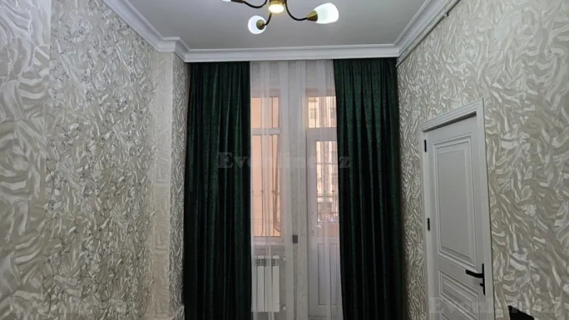 Satılır 2 otaqlı Mənzil Yeni tikili 55 m² Xırdalan - şəkil 7