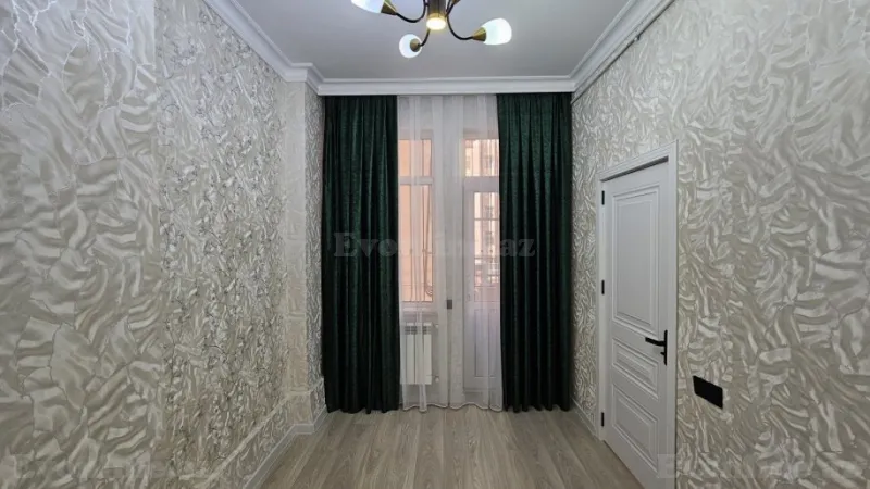 Satılır 2 otaqlı Mənzil Yeni tikili 55 m² Xırdalan - şəkil 8