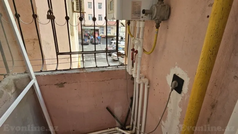 Satılır 2 otaqlı Mənzil Yeni tikili 55 m² Xırdalan - şəkil 9