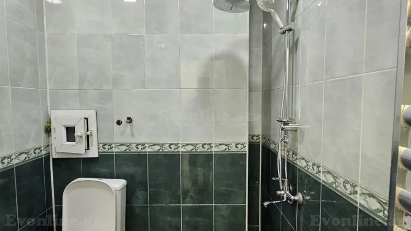 Satılır 2 otaqlı Mənzil Yeni tikili 55 m² Xırdalan - şəkil 11