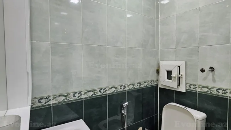 Satılır 2 otaqlı Mənzil Yeni tikili 55 m² Xırdalan - şəkil 12