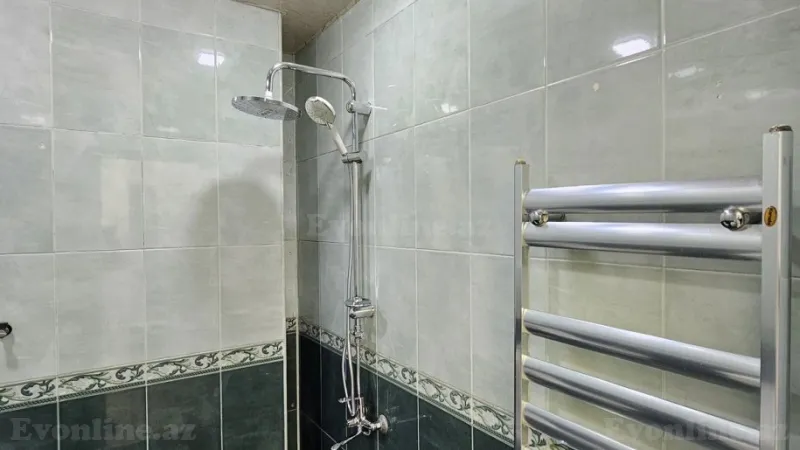 Satılır 2 otaqlı Mənzil Yeni tikili 55 m² Xırdalan - şəkil 13