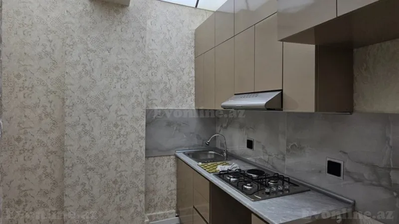 Satılır 2 otaqlı Mənzil Yeni tikili 55 m² Xırdalan - şəkil 14