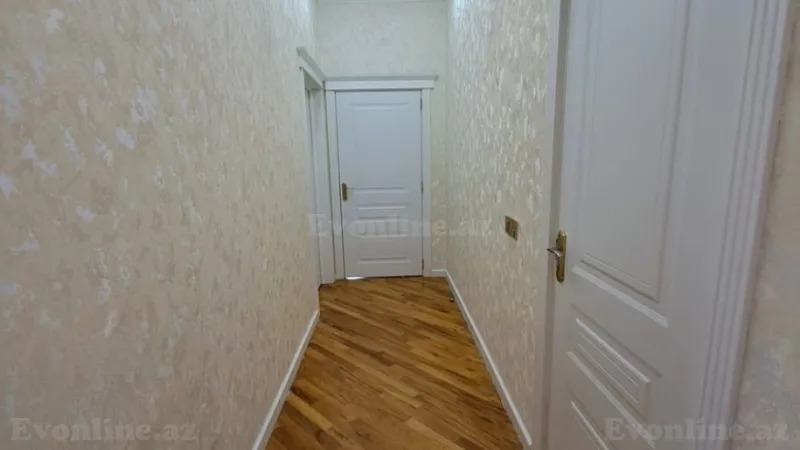 Kirayə verilir 3 otaqlı Mənzil Yeni tikili 96 m² 5-ci mikrorayon - şəkil 10