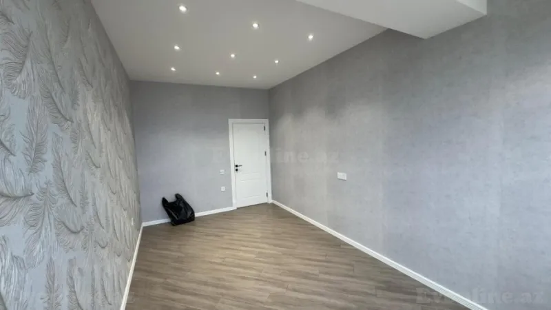 Satılır 2 otaqlı Mənzil Yeni tikili 65 m² Nərimanov r. - şəkil 5