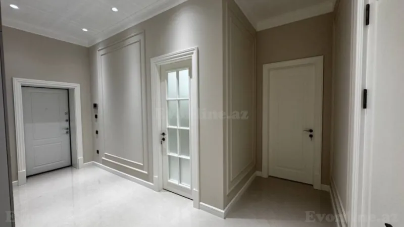 Kirayə verilir 3 otaqlı Mənzil Yeni tikili 125 m² 28 May m. - şəkil 7