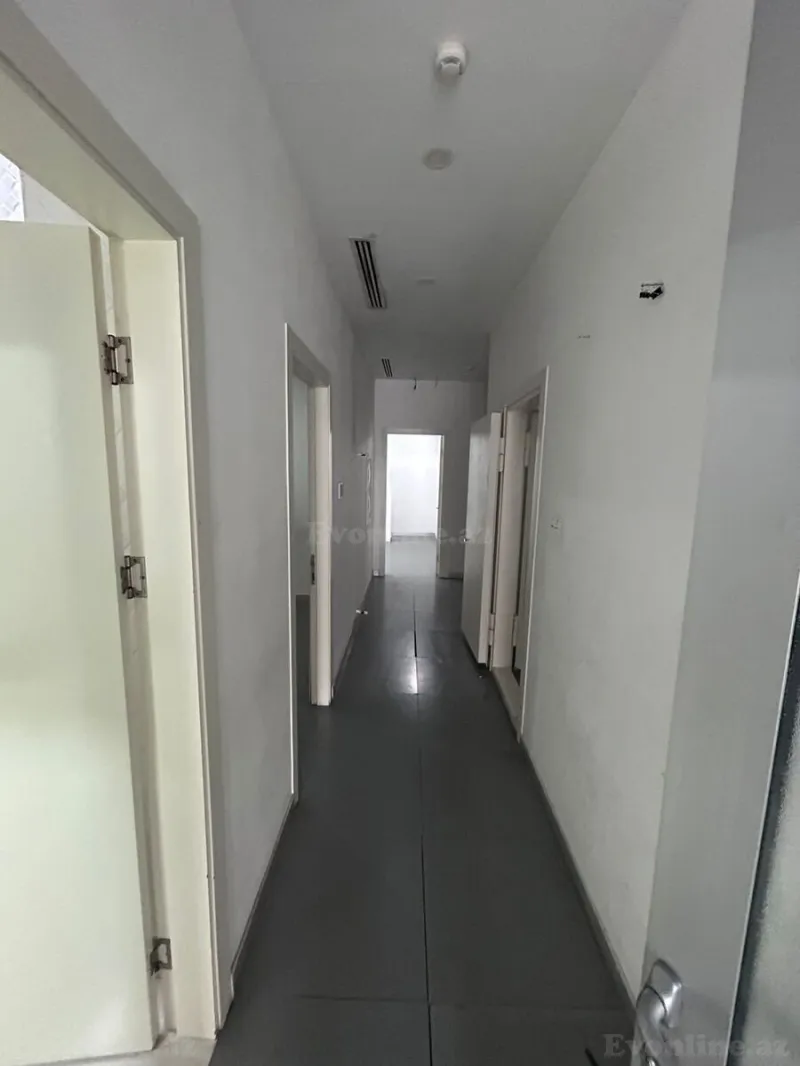 Kirayə verilir Obyekt 185 m² Nizami m. - şəkil 5