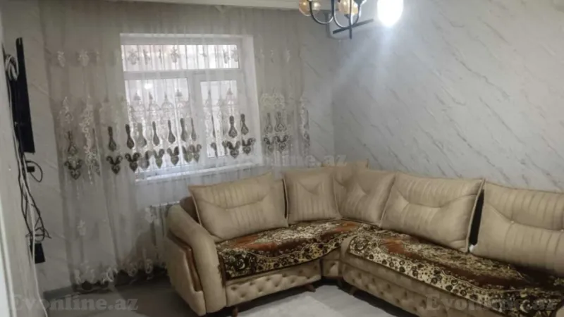 Satılır 2 otaqlı Mənzil Yeni tikili 59 m² Xırdalan