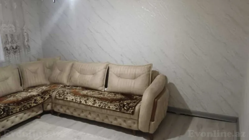 Satılır 2 otaqlı Mənzil Yeni tikili 59 m² Xırdalan - şəkil 2