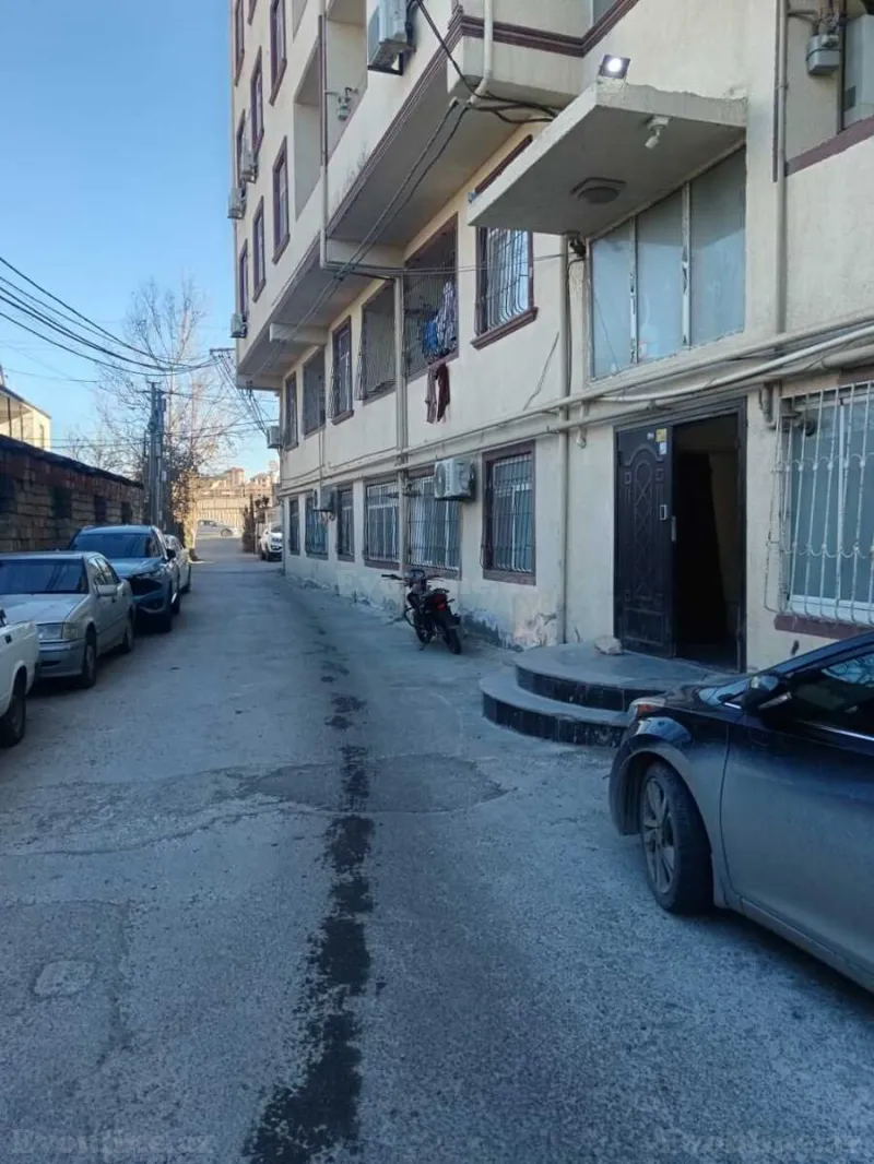 Satılır 2 otaqlı Mənzil Yeni tikili 59 m² Xırdalan - şəkil 3