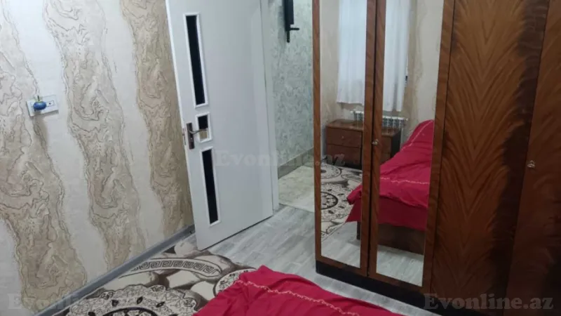 Satılır 2 otaqlı Mənzil Yeni tikili 59 m² Xırdalan - şəkil 4