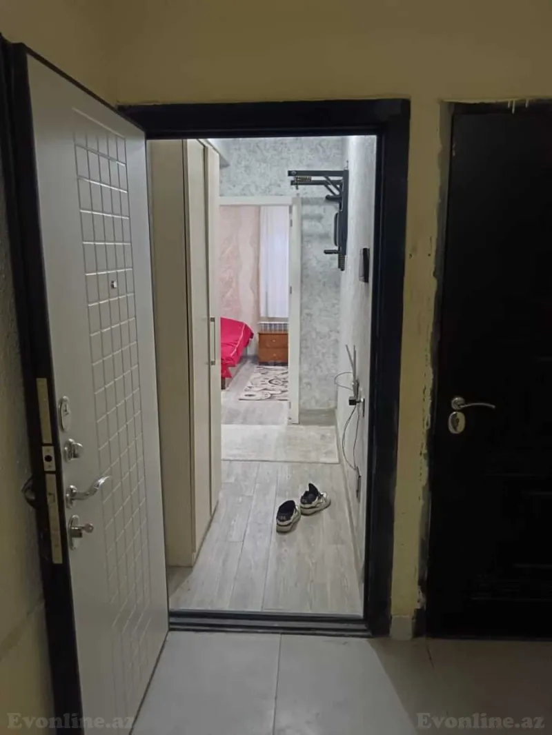 Satılır 2 otaqlı Mənzil Yeni tikili 59 m² Xırdalan - şəkil 6