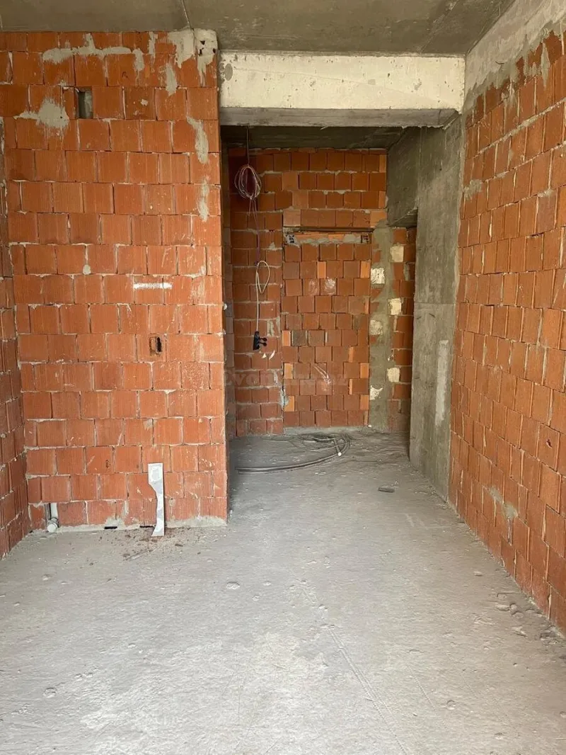 Satılır 2 otaqlı Mənzil Yeni tikili 66 m² Koroğlu m. - şəkil 11