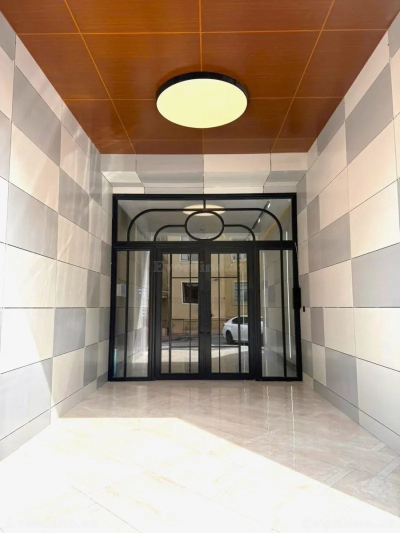 Satılır 2 otaqlı Mənzil Yeni tikili 66 m² Koroğlu m. - şəkil 13