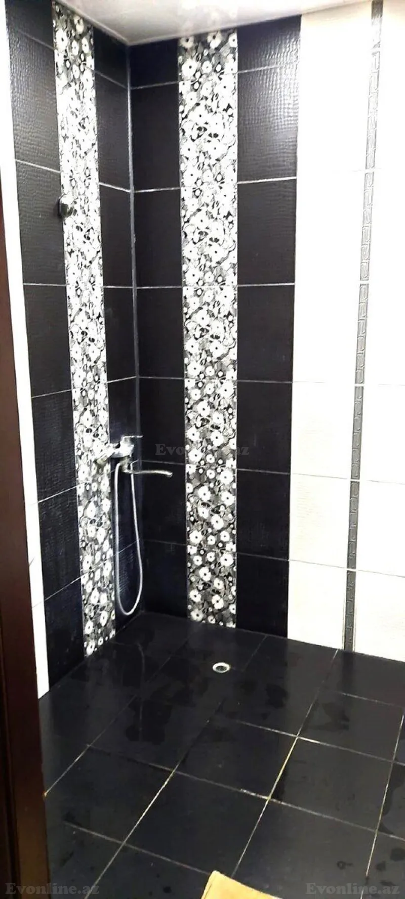 Kirayə verilir 2 otaqlı Mənzil Yeni tikili 60 m² Qara Qarayev m. - şəkil 9