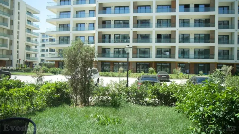 Satılır 1 otaqlı Mənzil Yeni tikili 58 m² Nardaran