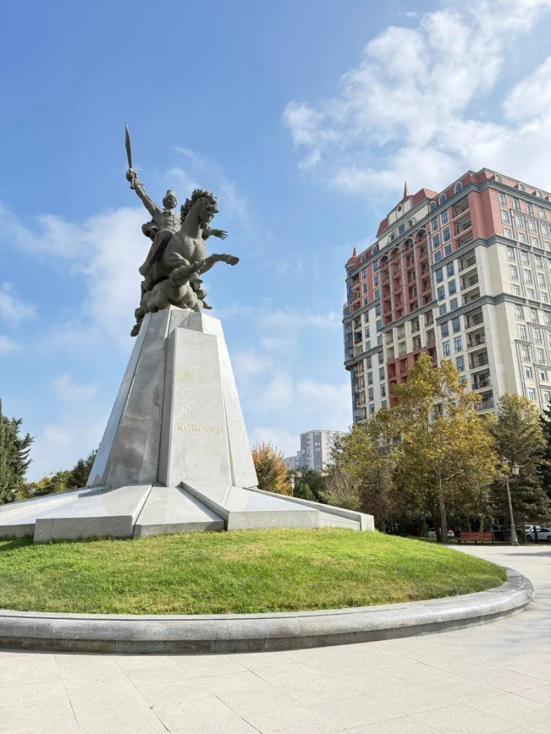 Satılır 3 otaqlı Mənzil Köhnə tikili 70 m² Nəsimi r.