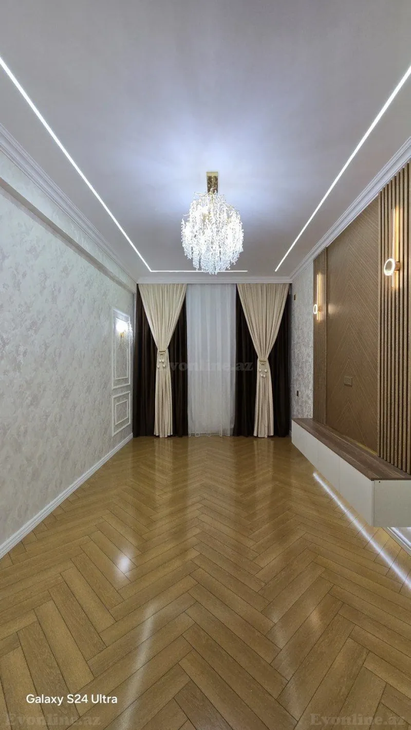 Satılır 2 otaqlı Mənzil Yeni tikili 65 m² Xırdalan