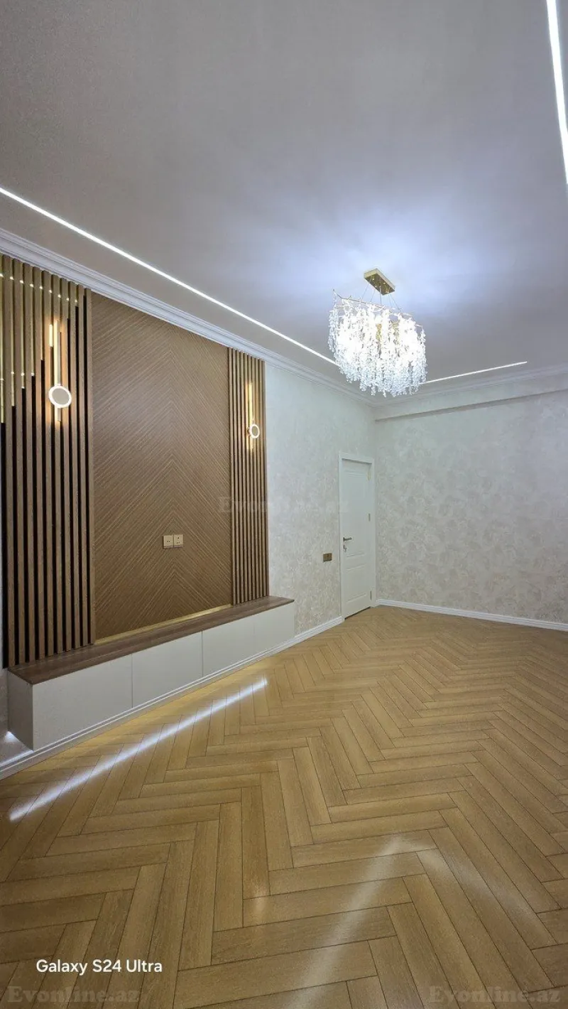 Satılır 2 otaqlı Mənzil Yeni tikili 65 m² Xırdalan - şəkil 4