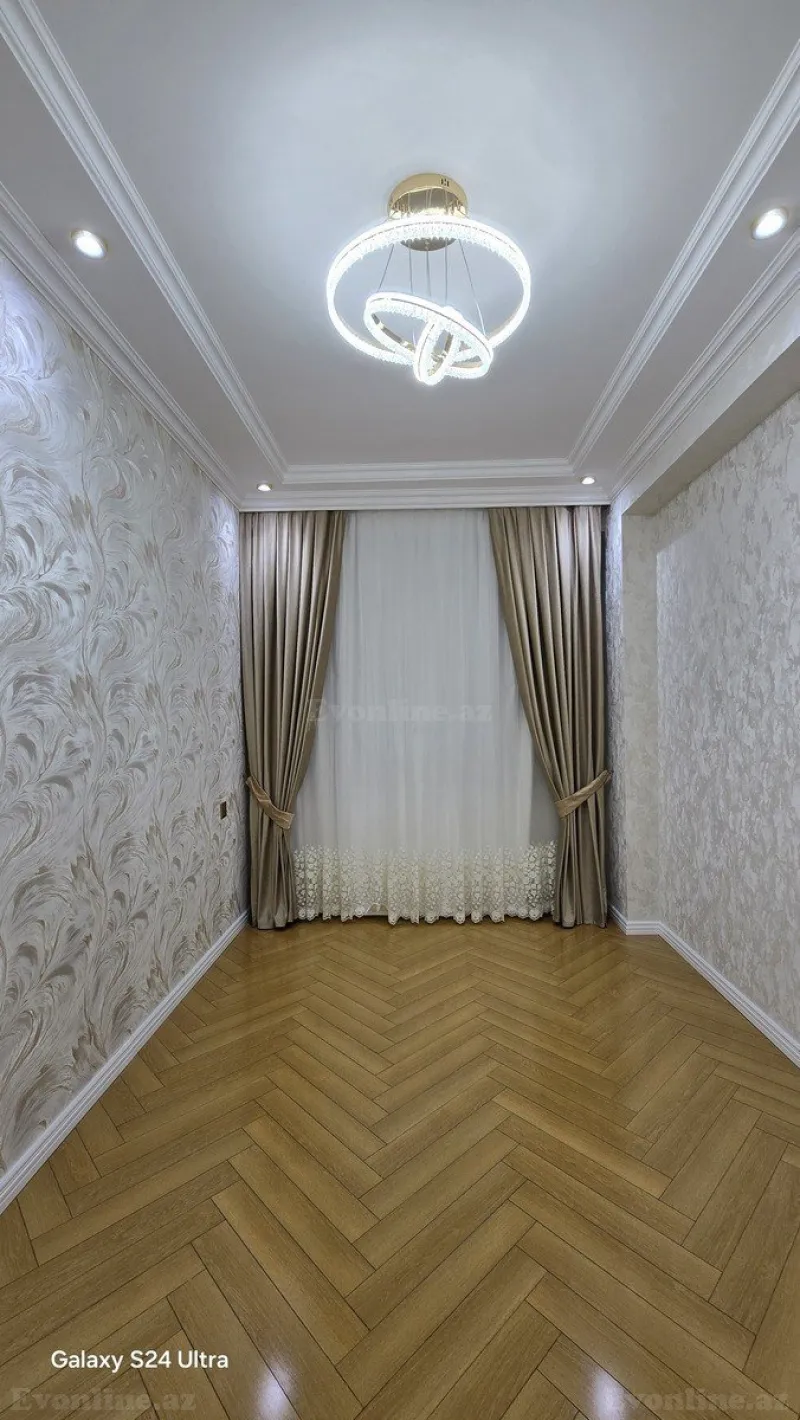 Satılır 2 otaqlı Mənzil Yeni tikili 65 m² Xırdalan - şəkil 6