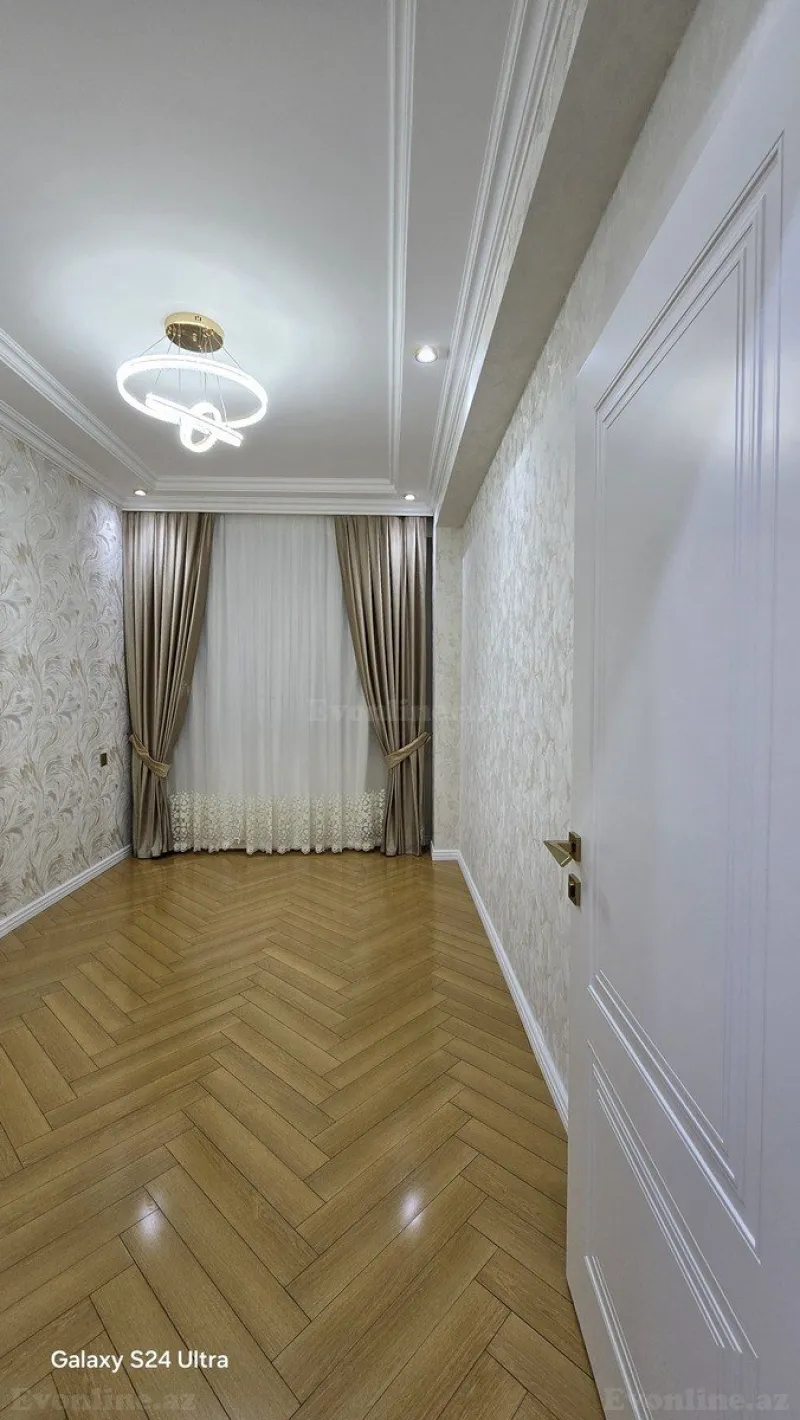 Satılır 2 otaqlı Mənzil Yeni tikili 65 m² Xırdalan - şəkil 7