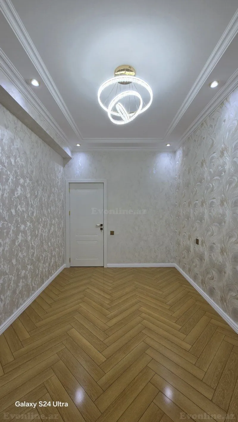 Satılır 2 otaqlı Mənzil Yeni tikili 65 m² Xırdalan - şəkil 8