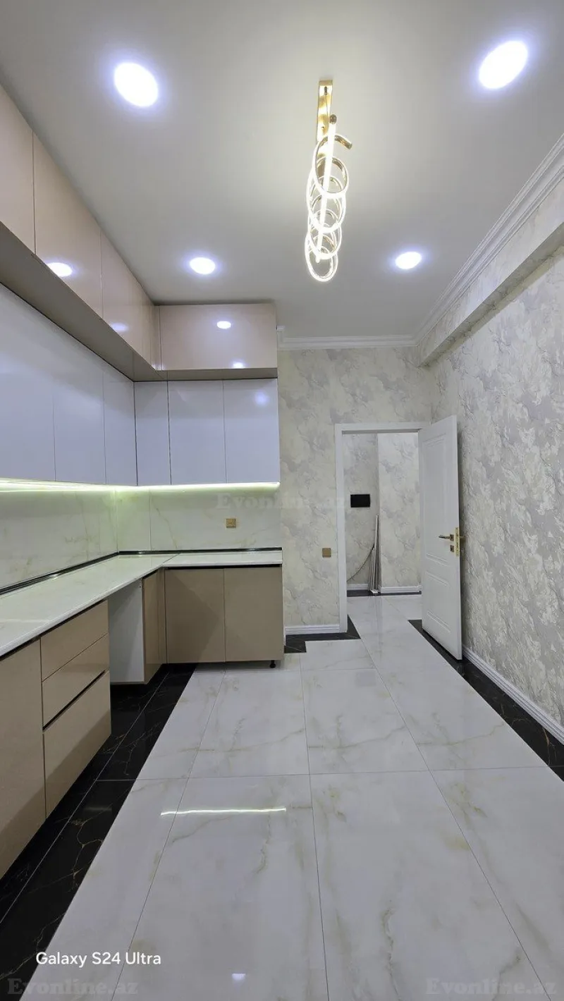 Satılır 2 otaqlı Mənzil Yeni tikili 65 m² Xırdalan - şəkil 10