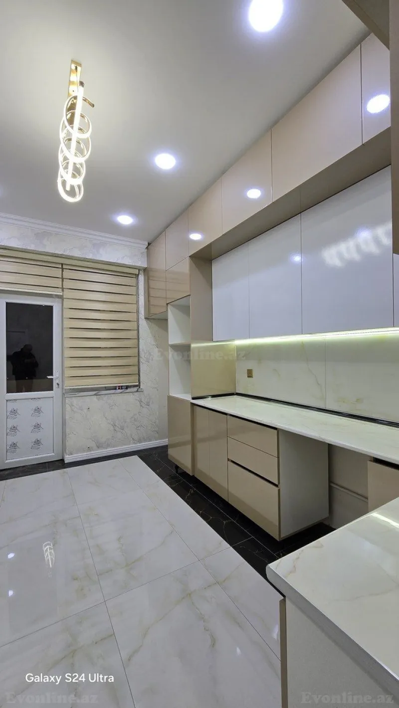 Satılır 2 otaqlı Mənzil Yeni tikili 65 m² Xırdalan - şəkil 11