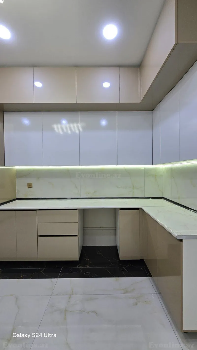 Satılır 2 otaqlı Mənzil Yeni tikili 65 m² Xırdalan - şəkil 13