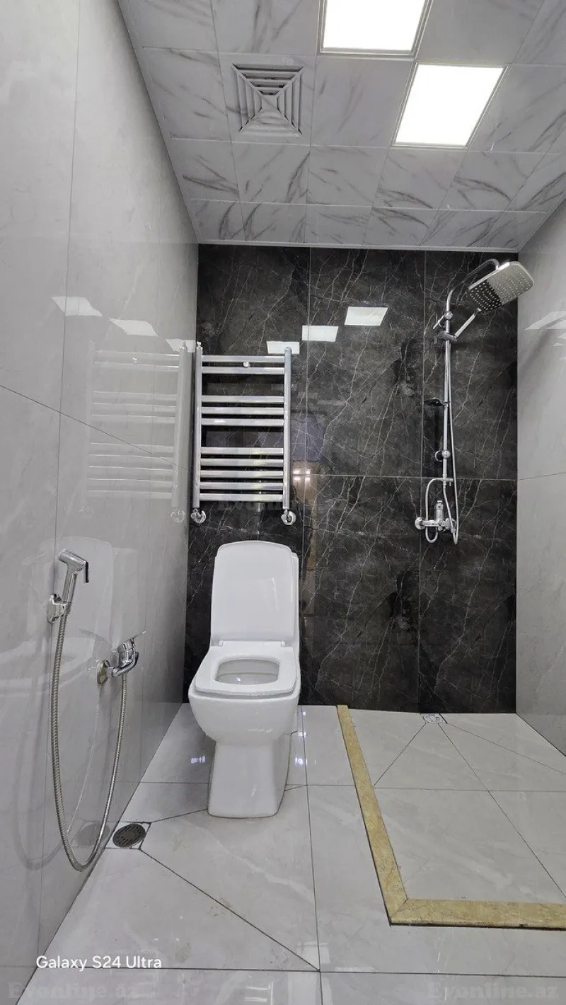 Satılır 2 otaqlı Mənzil Yeni tikili 65 m² Xırdalan - şəkil 14